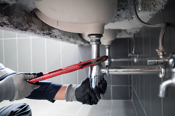 Trusted Gas Line Repair service in Newbury, NH - Masters Plumbing Service